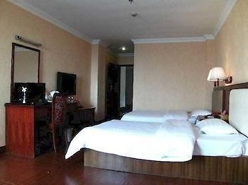 Xuancheng Hotel Shenzhen Extérieur photo