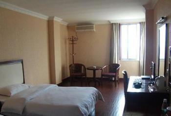 Xuancheng Hotel Shenzhen Extérieur photo